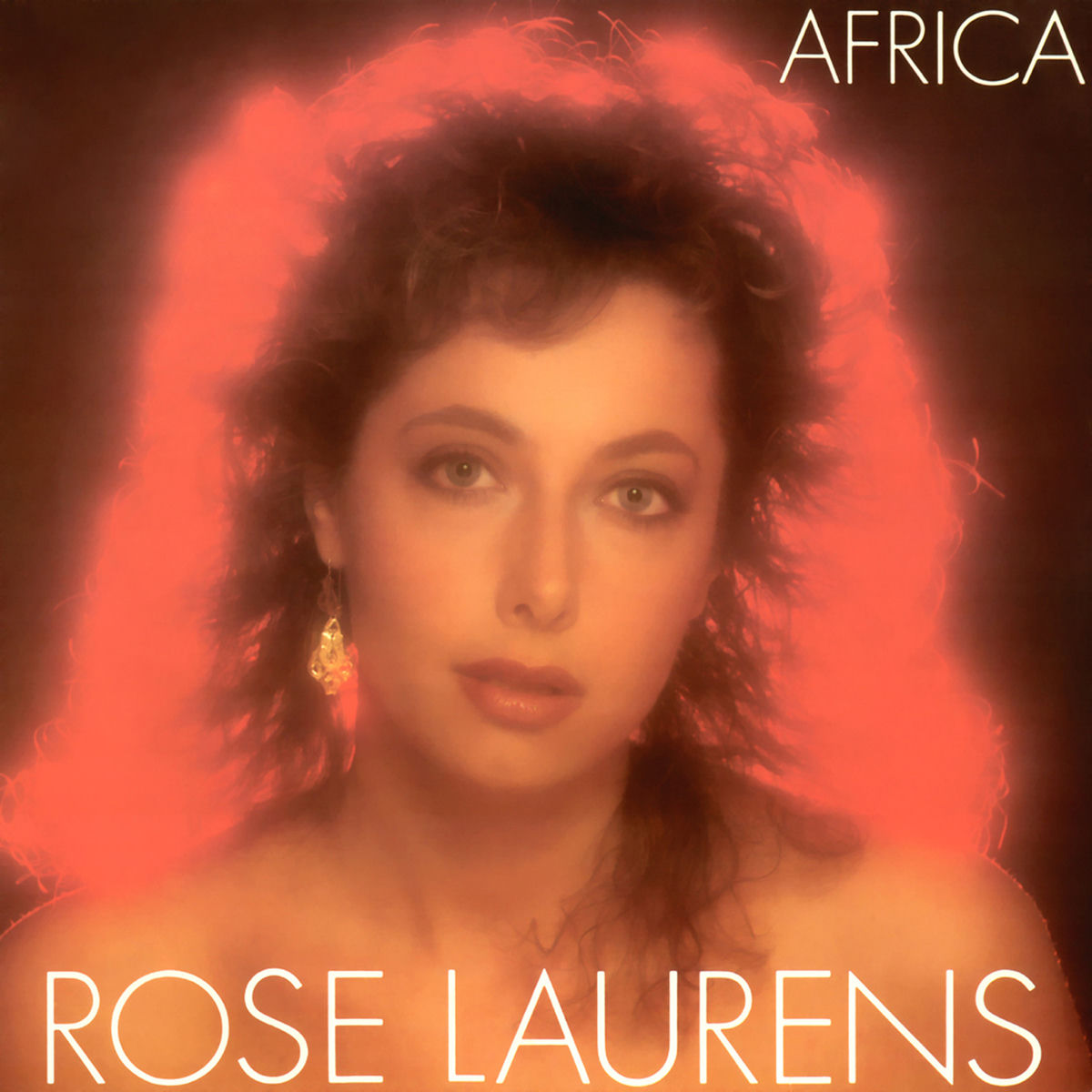 Rose Laurens